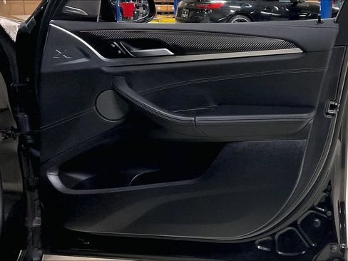 Used 2024 BMW X3 M w/ Competition Package image 21