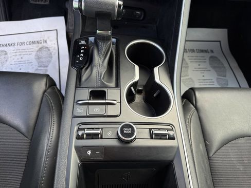 Used 2023 Kia K5 GT-Line w/ GT-Line Premium Package image 26