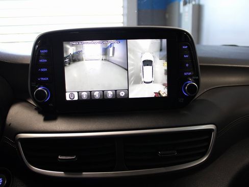 Used 2020 Hyundai Tucson Ultimate image 25