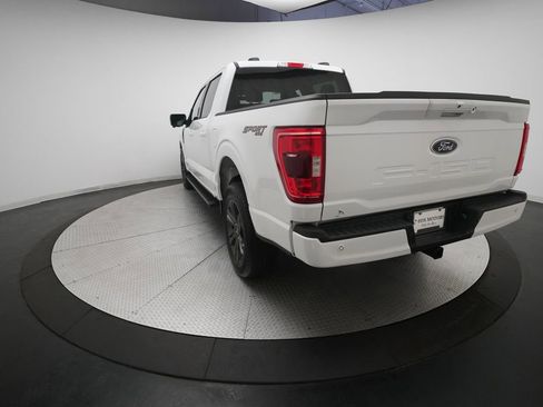 Used 2023 Ford F150 XLT w/ Equipment Group 302A High image 33