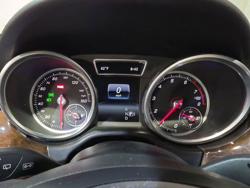 Used 2016 Mercedes-Benz GLE 350 4MATIC image 10