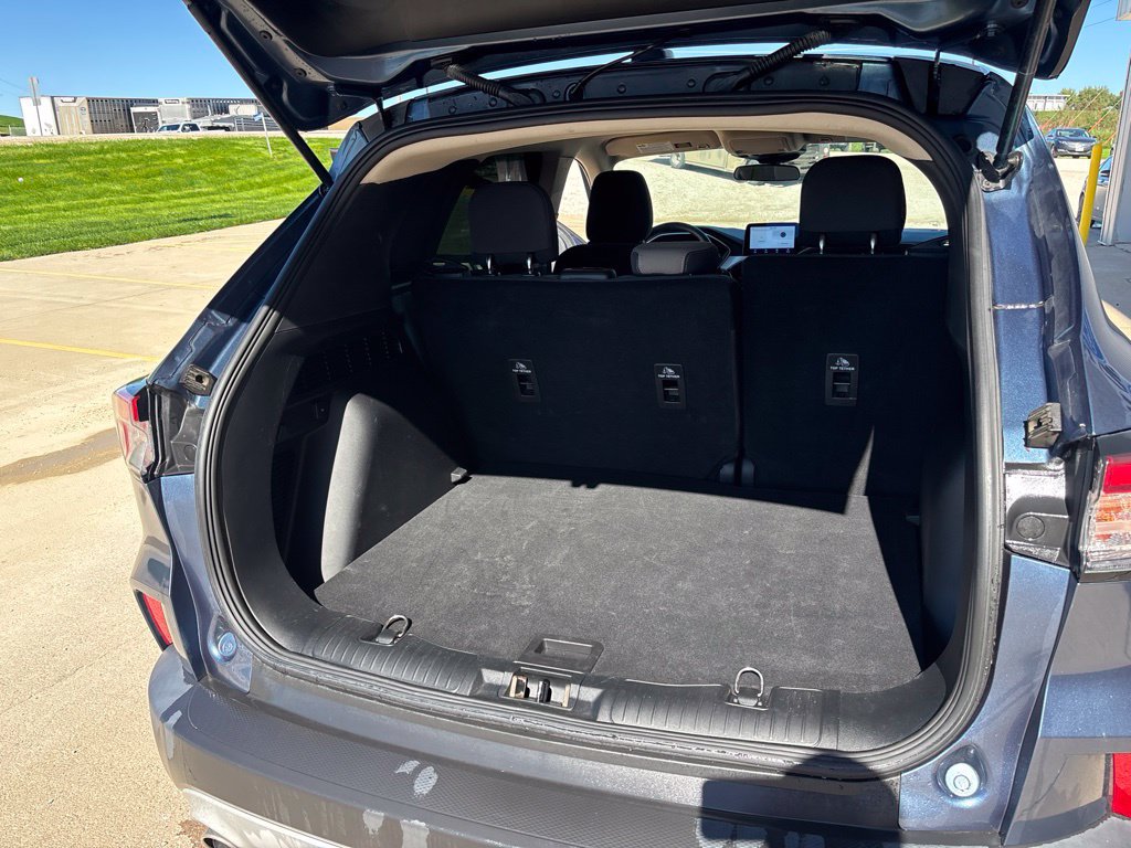 Used 2020 Ford Escape SE FWD image 23
