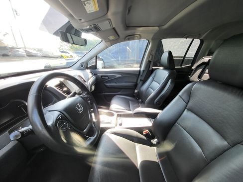 Used 2023 Honda Ridgeline RTL image 10