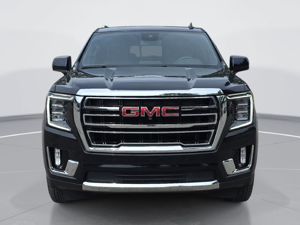 Certified 2023 GMC Yukon SLT w/ SLT Premium Package AWD/4WD image 10