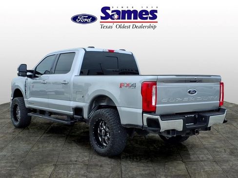 Used 2024 Ford F250 XLT w/ FX4 Off-Road Package AWD/4WD image 5