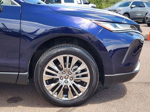 Used 2024 Toyota Venza Limited AWD/4WD image 29