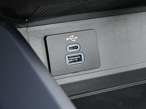 New 2026 Ford Mustang Coupe RWD image 14