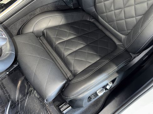 Used 2025 BMW X7 xDrive40i w/ M Sport Package image 35