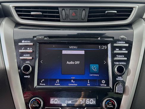 Used 2020 Nissan Murano SV w/ Premium Package FWD image 14