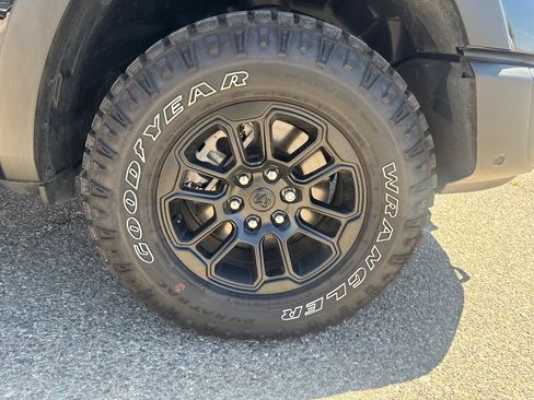 Used 2026 RAM 1500 Rebel w/ Bed Utility Group AWD/4WD image 15
