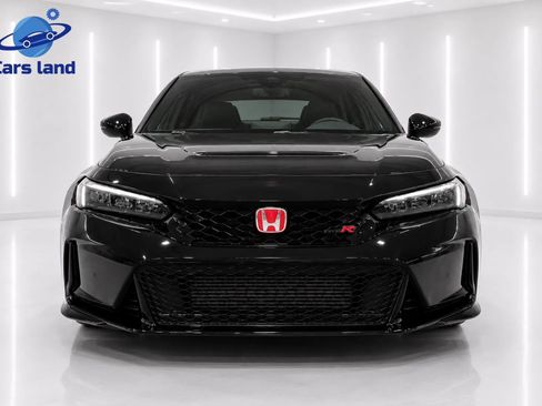 Used 2023 Honda Civic Type R image 7