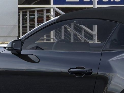 New 2025 Ford Mustang Premium image 20