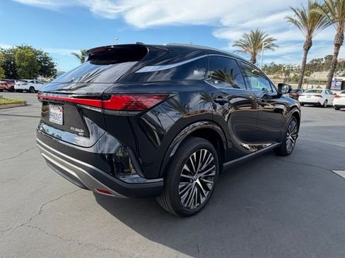 Used 2023 Lexus RX 350 w/ Cold Area Package AWD/4WD image 11