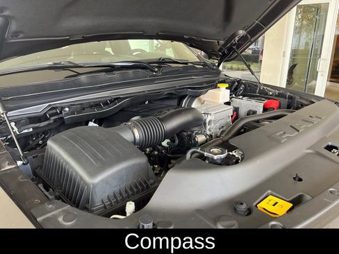 New 2022 RAM 1500 Big Horn image 10