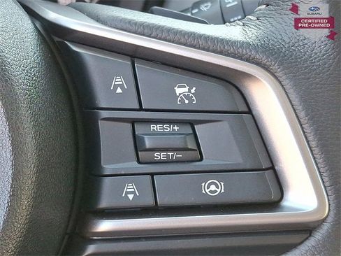 Certified 2025 Subaru Outback Premium w/ Popular Package #1A image 16