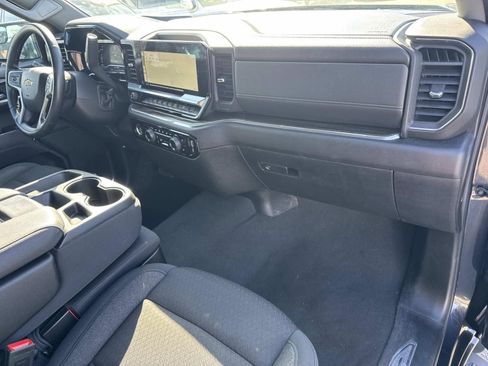 Used 2024 Chevrolet Silverado 1500 LT w/ Protection Package image 12