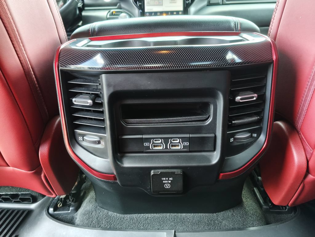 Used 2022 RAM 1500 Rebel w/ Rebel Level 2 Equipment Group AWD/4WD image 9