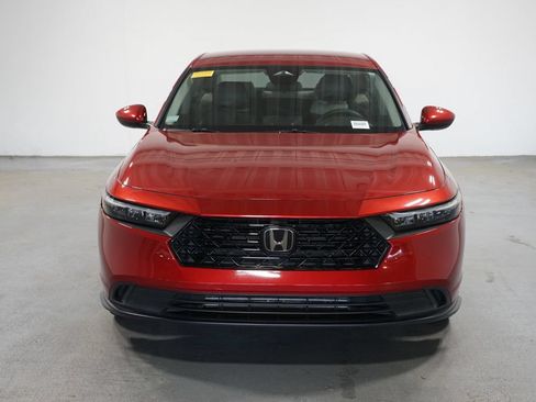 Used 2023 Honda Accord LX image 2