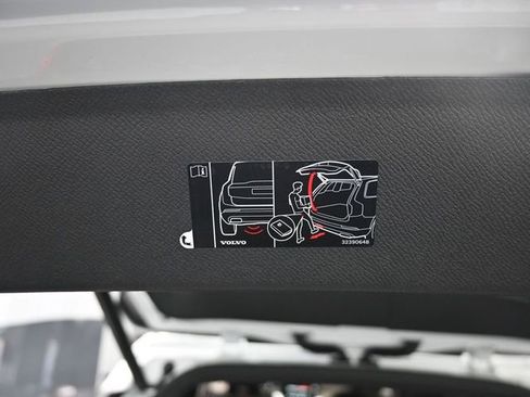 New 2026 Volvo XC90 B6 Ultra w/ Protection Package Premier image 26