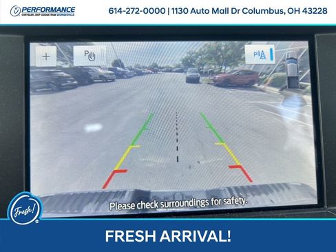 Used 2022 Ford F150 XL w/ Equipment Group 101A High AWD/4WD image 22