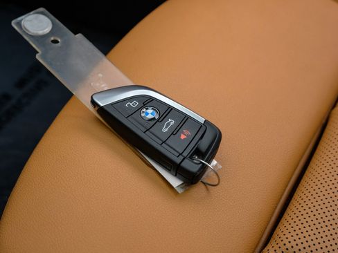 Used 2025 BMW 430i xDrive image 64