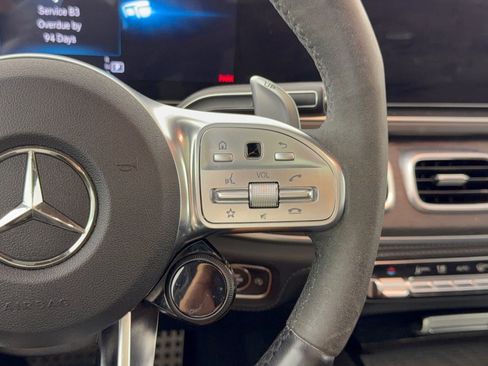 Used 2021 Mercedes-Benz GLE 63 AMG S image 19