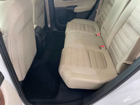 Used 2019 Honda CR-V EX image 21