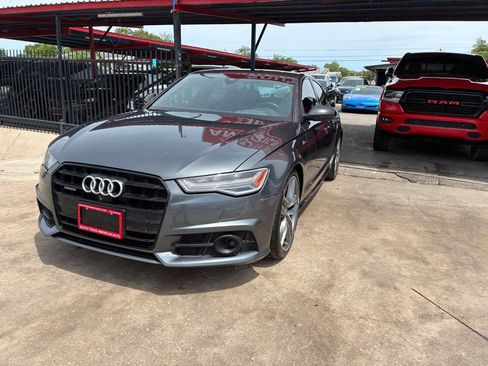 Used 2018 Audi A6 3.0T Prestige w/ Prestige Package AWD/4WD image 10