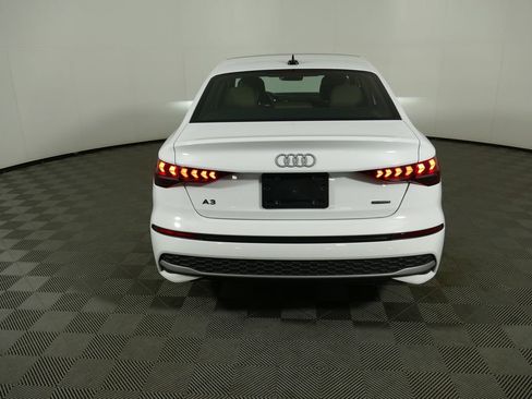Certified 2026 Audi A3 2.0T Premium w/ Convenience Package AWD/4WD image 4