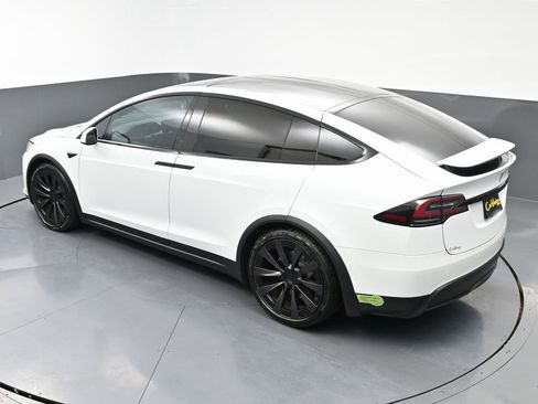 Used 2023 Tesla Model X image 46