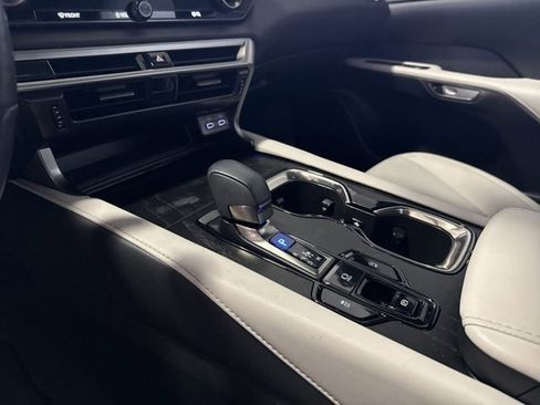 Certified 2023 Lexus RX 350 Premium image 19