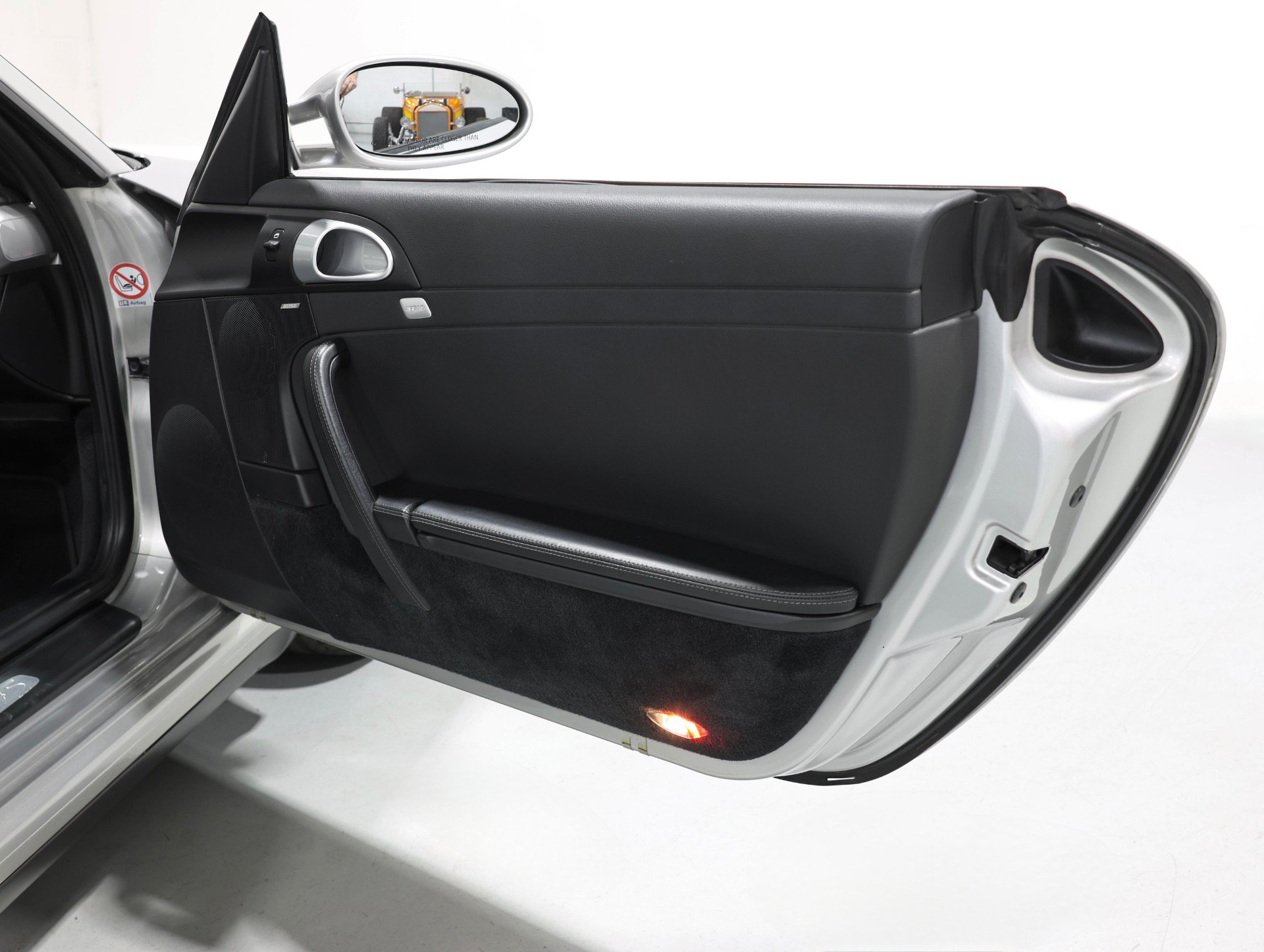 Used 2007 Porsche 911 Cabriolet image 60