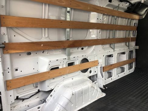 Used 2023 Ford Transit 250 Low Roof w/ Exterior Upgrade Package image 21