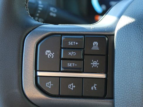 New 2025 Ford F150 XLT w/ Equipment Group 302A MID image 22