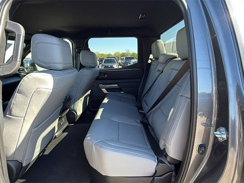 New 2026 Toyota Tundra SR5 image 14