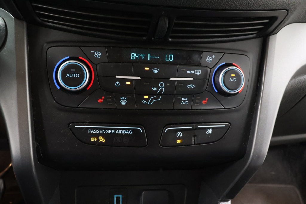 Used 2019 Ford Escape SEL AWD/4WD image 7