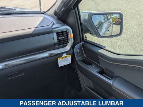 New 2025 Ford F150 Tremor w/ Equipment Group 402A High image 20