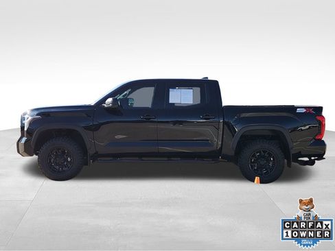 Used 2024 Toyota Tundra SR5 image 4