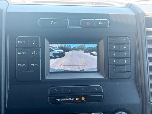 Used 2019 Ford F150 XL w/ Trailer Tow Package RWD image 14