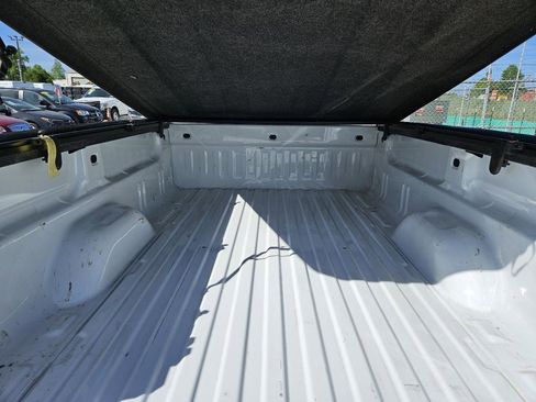 Used 2016 Chevrolet Silverado 1500 W/T w/ WT Fleet Convenience Package image 10