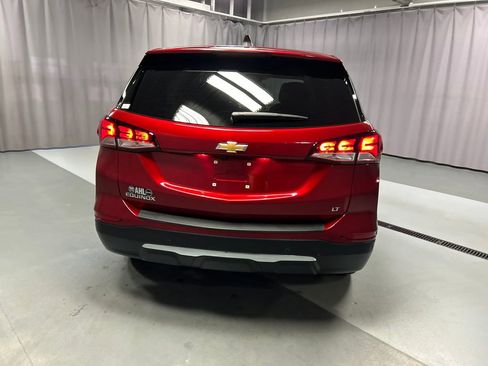 Used 2024 Chevrolet Equinox LT w/ LPO, Floor Liner Package image 6