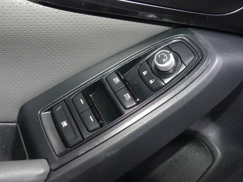 Used 2021 Subaru Crosstrek 2.5i Sport w/ Moonroof Package AWD/4WD image 19