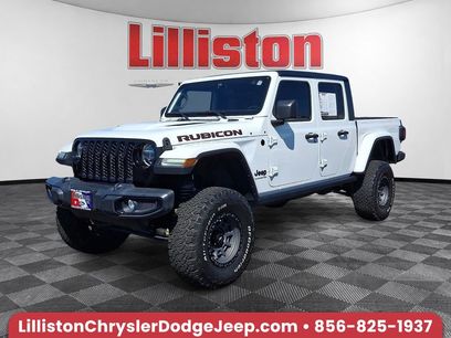Used 2021 Jeep Gladiator Sport