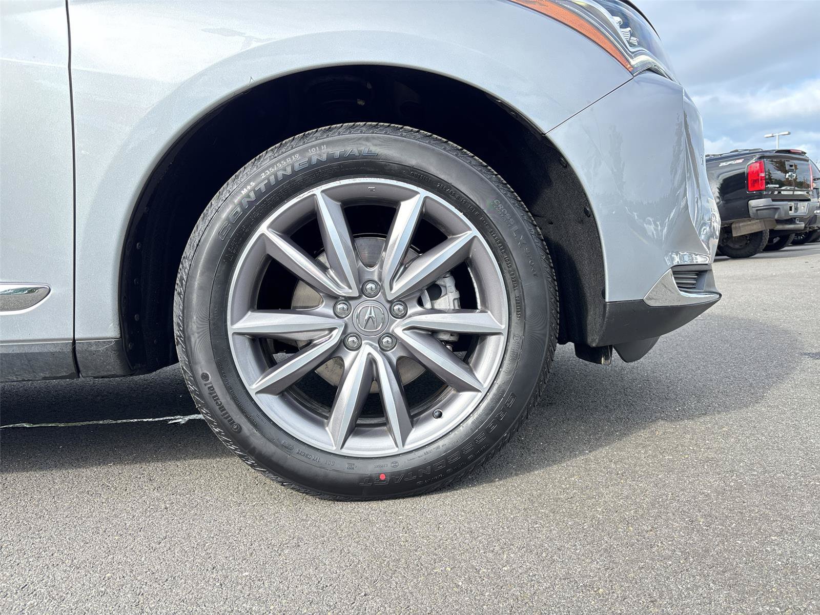 Certified 2024 Acura RDX w/ Technology Package AWD/4WD image 28