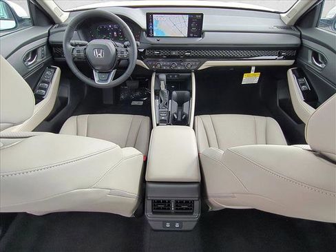 New 2025 Honda Accord Touring image 20
