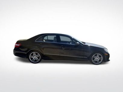 Used 2011 Mercedes-Benz E 350 Sedan