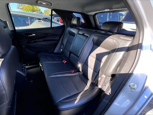 Used 2019 Chevrolet Equinox Premier image 25