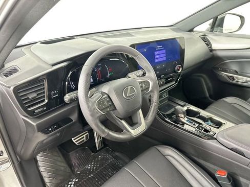 Used 2022 Lexus NX 350 F Sport AWD/4WD image 19