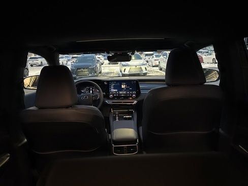 New 2026 Lexus RX 350 Premium w/ Convenience Package image 38