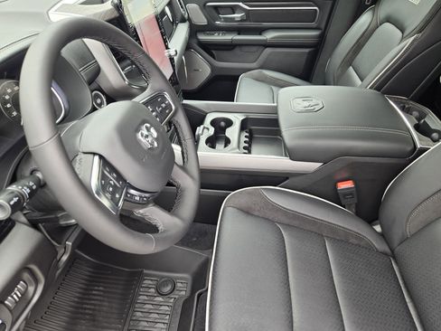 New 2026 RAM 1500 Laramie image 11